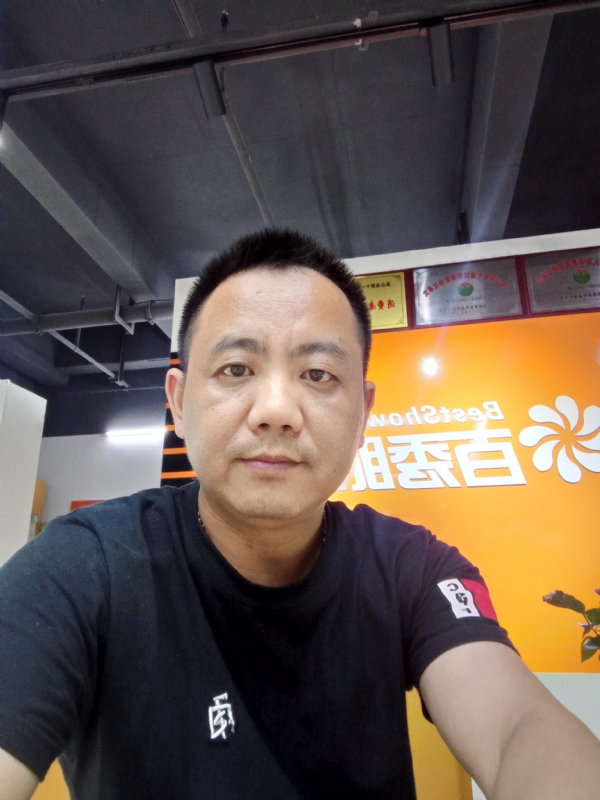 开心就好的第一张照片--芜湖相亲服务中心