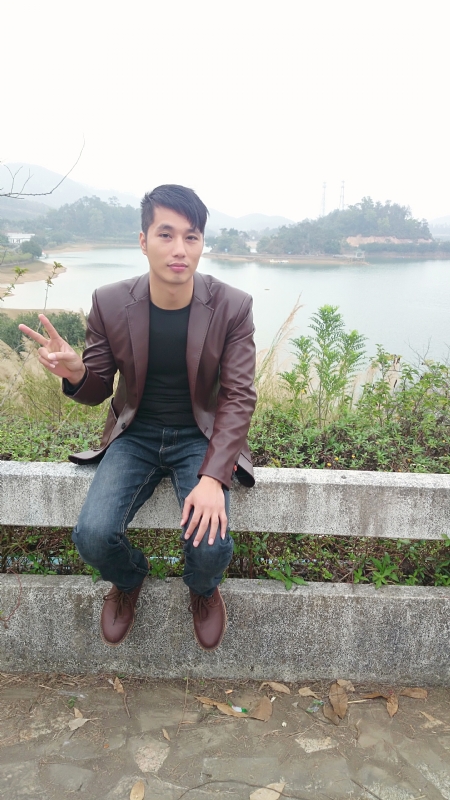 达尔的第一张照片--芜湖相亲服务中心