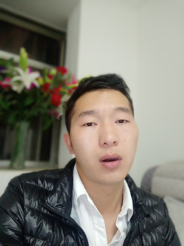 赵勇的第一张照片--芜湖相亲服务中心