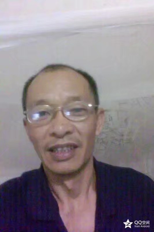 K先生的第一张照片--芜湖相亲服务中心