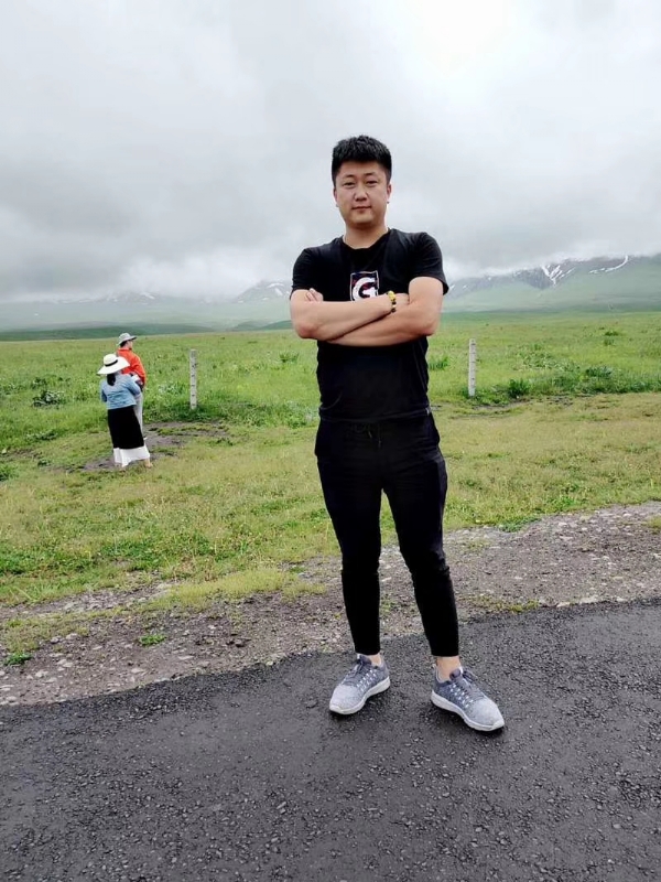 时间厮守的第一张照片--芜湖相亲服务中心