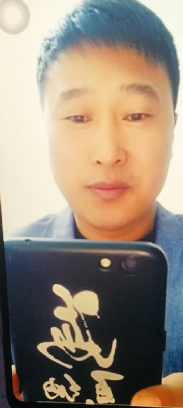 可乐猫的第一张照片--芜湖相亲服务中心