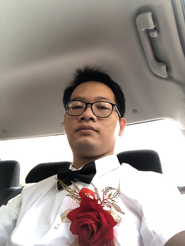 陈陈的第一张照片--芜湖相亲服务中心