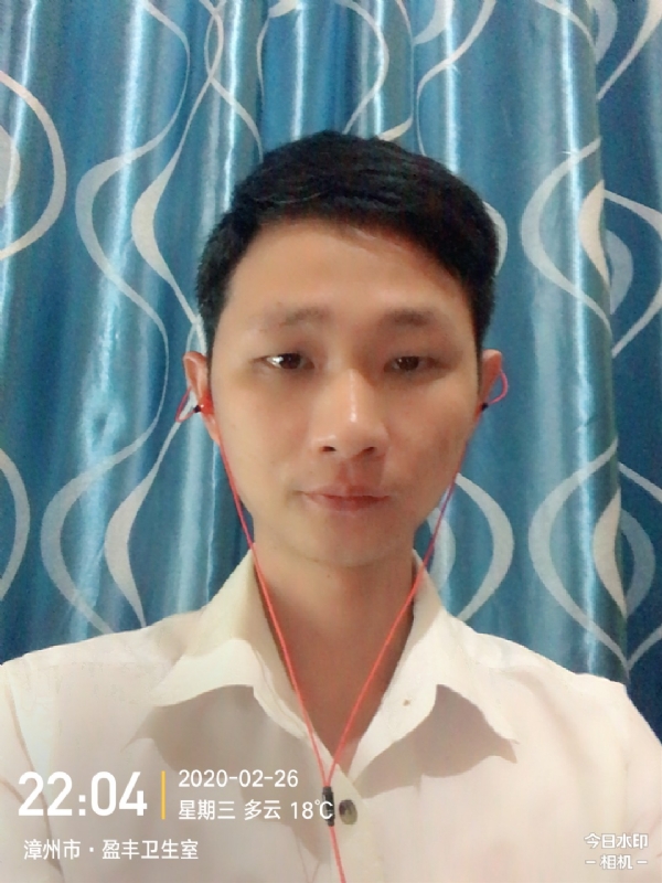 小林的第二张照片--芜湖相亲服务中心