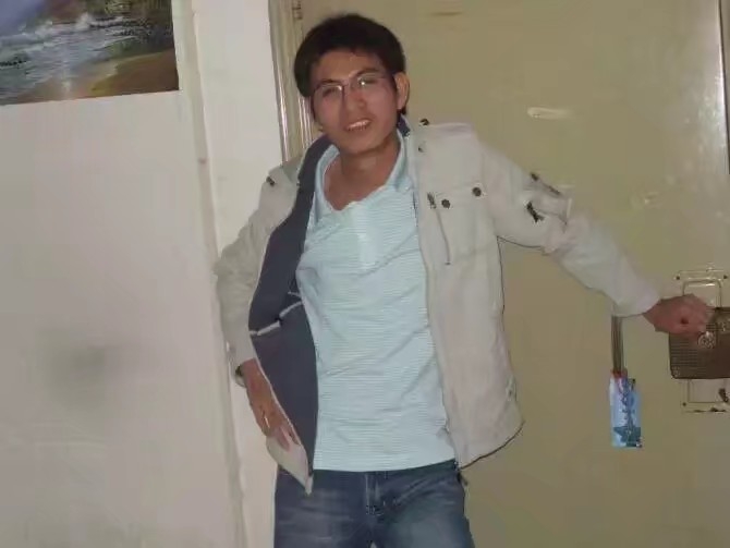 hyk1105的第一张照片--芜湖相亲服务中心