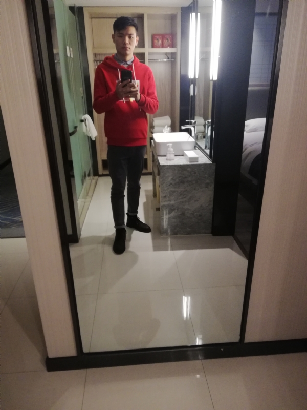 回忆里的小绵羊的第一张照片--芜湖相亲服务中心