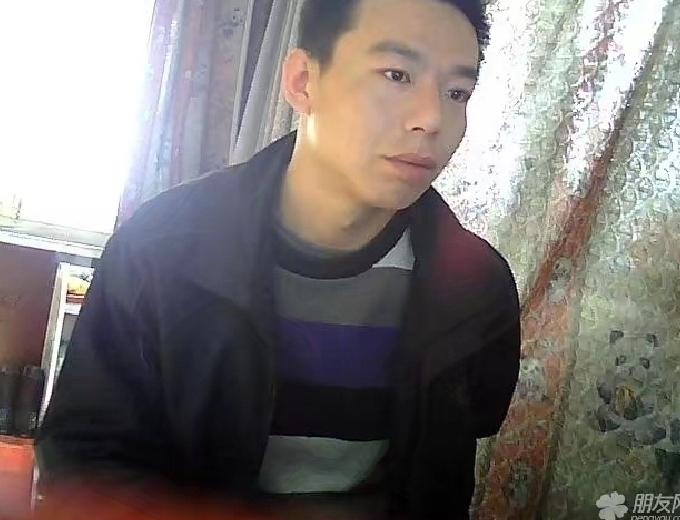 向钱奔跑的第一张照片--芜湖相亲服务中心