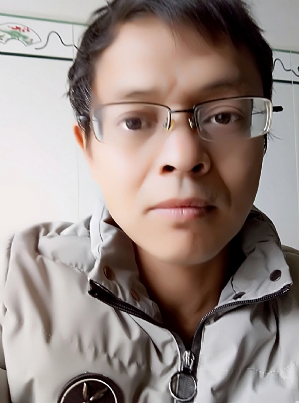 小吴的第一张照片--芜湖相亲服务中心