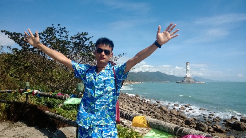 pengyu521的第二张照片--芜湖相亲服务中心