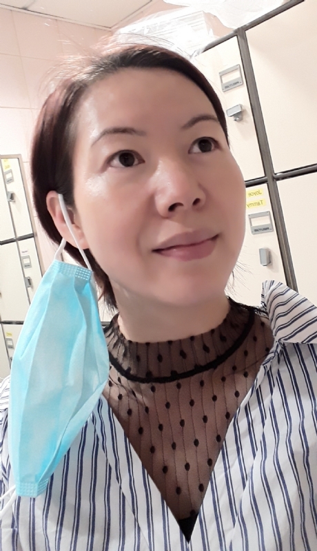 Nana的第一张照片--芜湖相亲服务中心