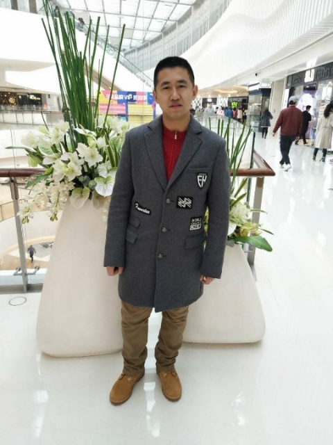 我的女神在哪里的第一张照片--芜湖相亲服务中心