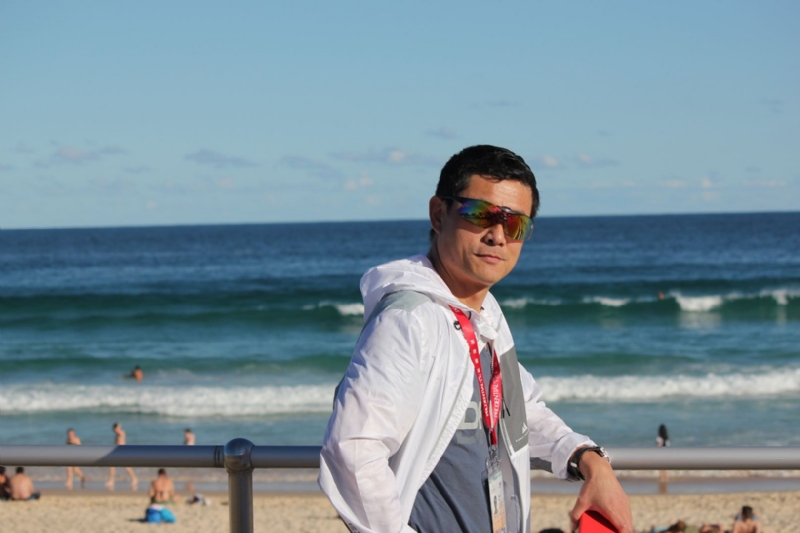 缘分的第一张照片--芜湖相亲服务中心