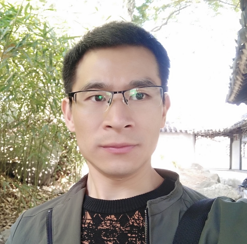 翔飞的第一张照片--芜湖相亲服务中心