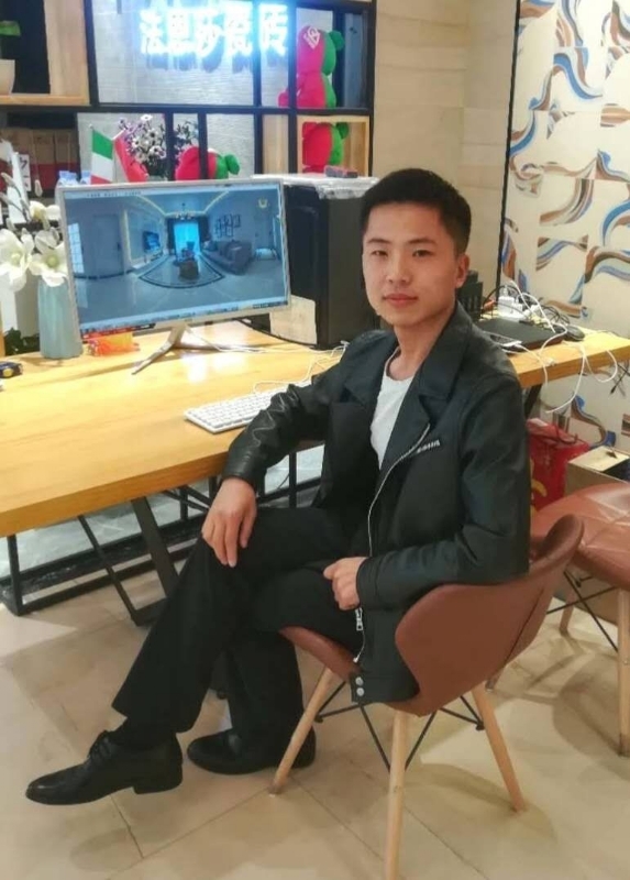 教师的第一张照片--芜湖相亲服务中心