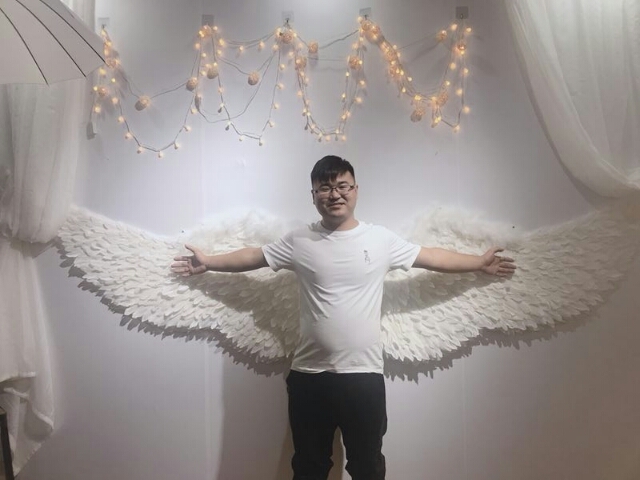 小凡的第一张照片--芜湖相亲服务中心