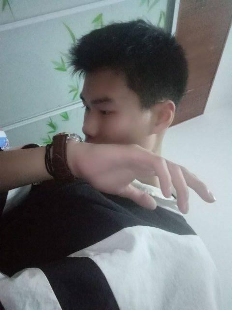 溟濛的第一张照片--芜湖相亲服务中心