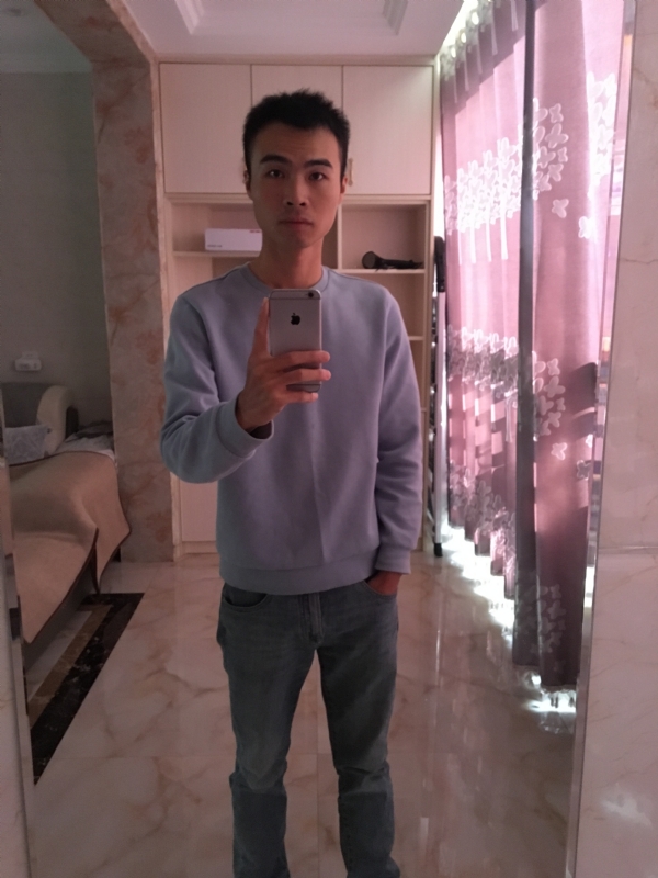 kylin的第一张照片--芜湖相亲服务中心