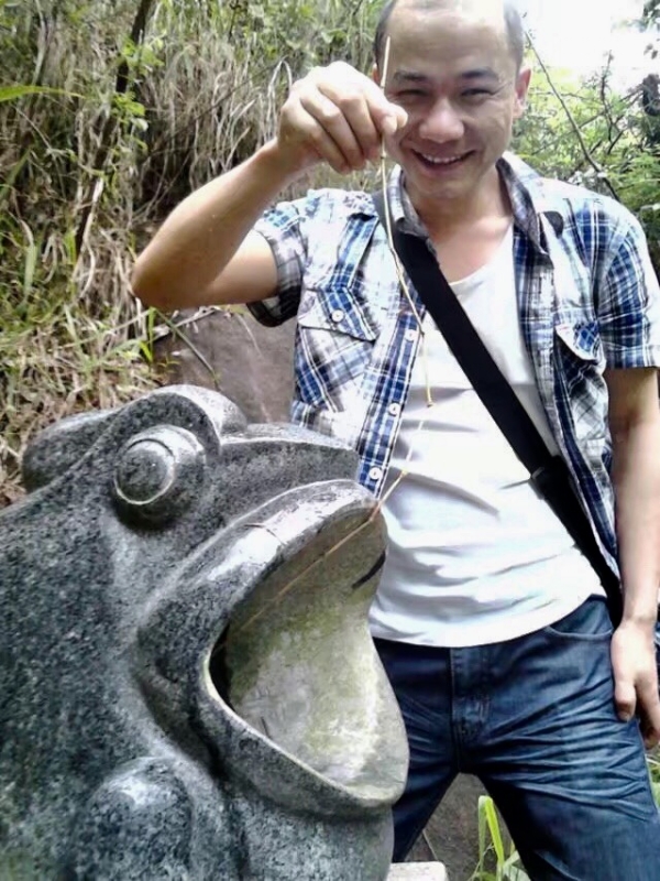 搜搜更懂你的第二张照片--芜湖相亲服务中心