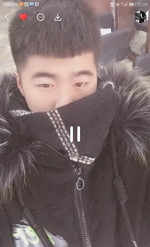 小陈的第一张照片--芜湖相亲服务中心