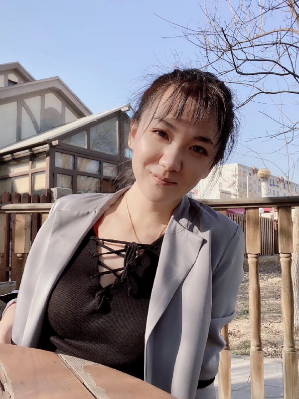 包容的第三张照片--芜湖相亲服务中心