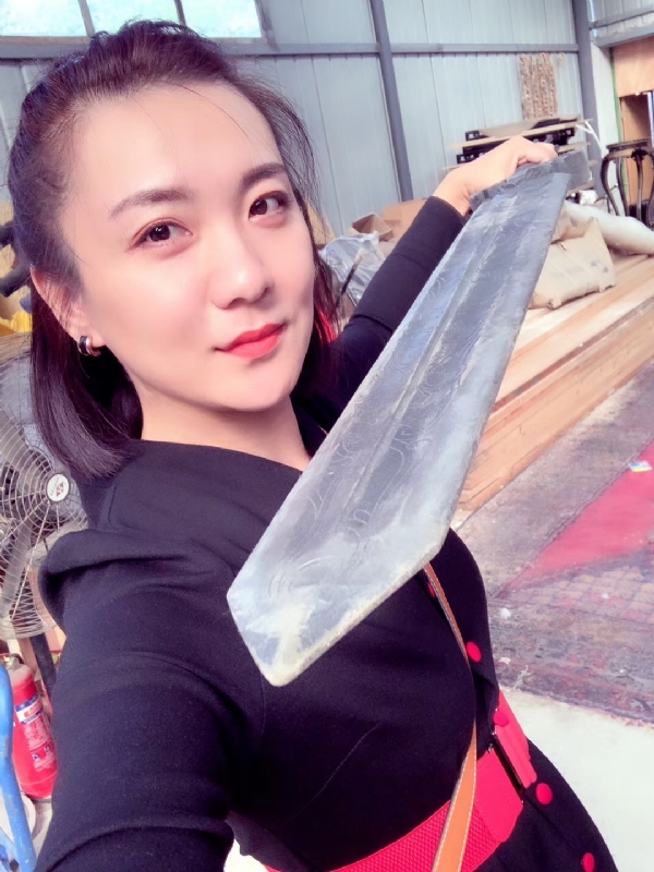 包容的第四张照片--芜湖相亲服务中心