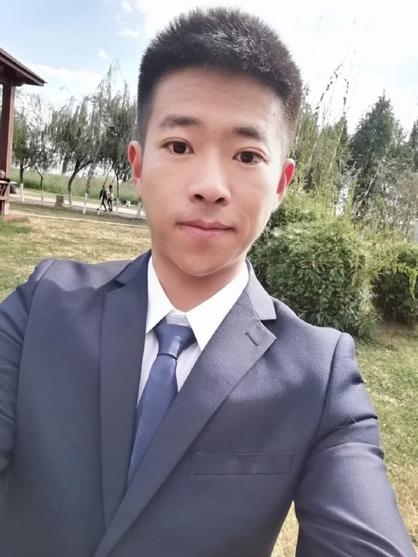 昌先生的第一张照片--芜湖相亲服务中心