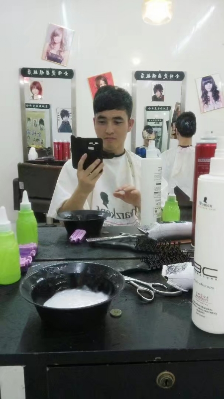 牛郎的第二张照片--芜湖相亲服务中心