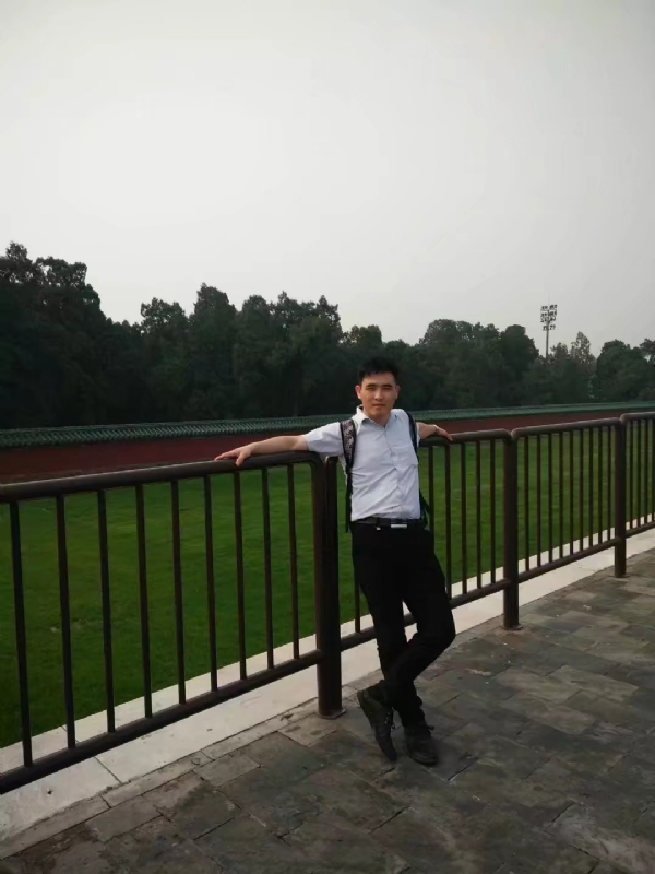 牛郎的第三张照片--芜湖相亲服务中心