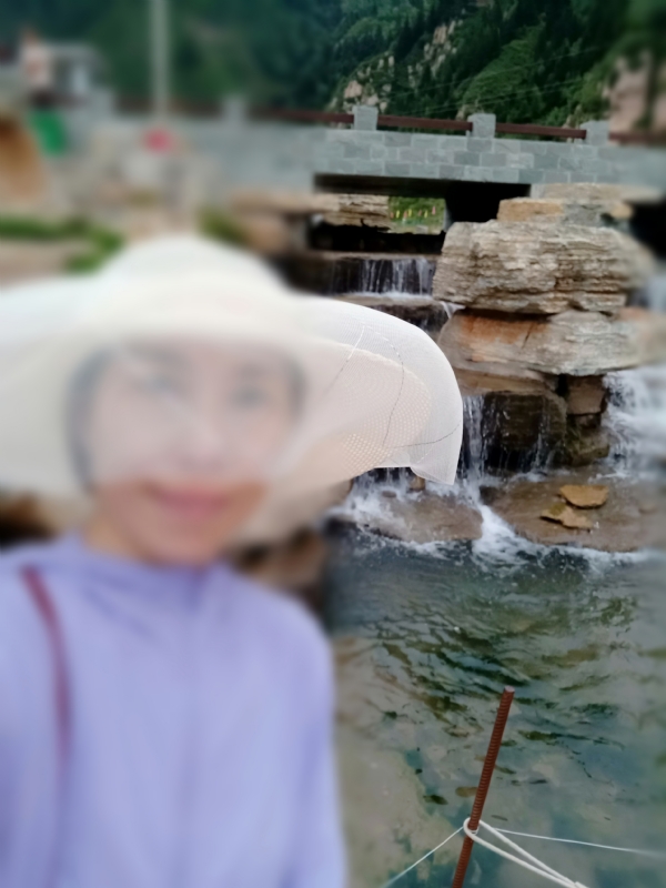 沥秋的第一张照片--芜湖相亲服务中心