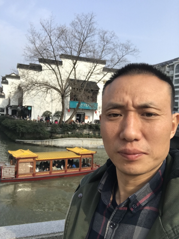 上善的第一张照片--芜湖相亲服务中心