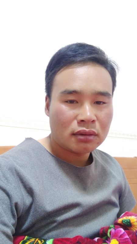 清梅煮酒的第一张照片--芜湖相亲服务中心