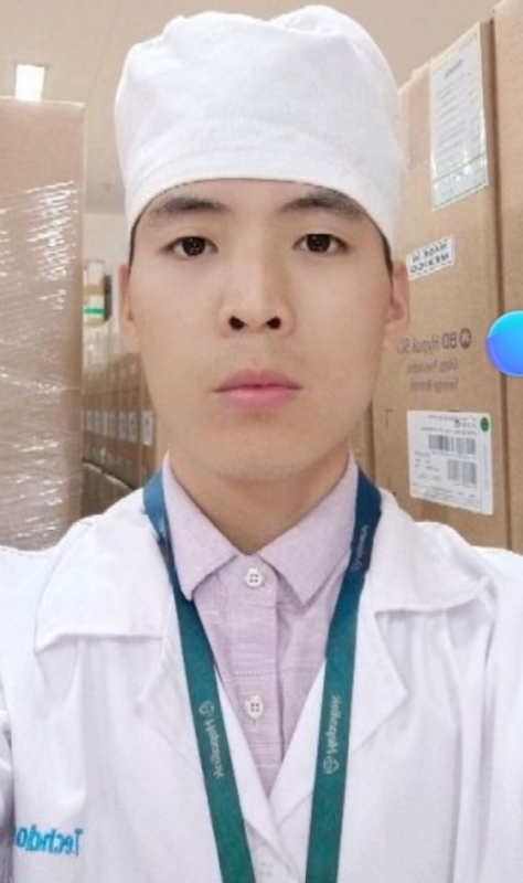 桑桑良良的第一张照片--芜湖相亲服务中心