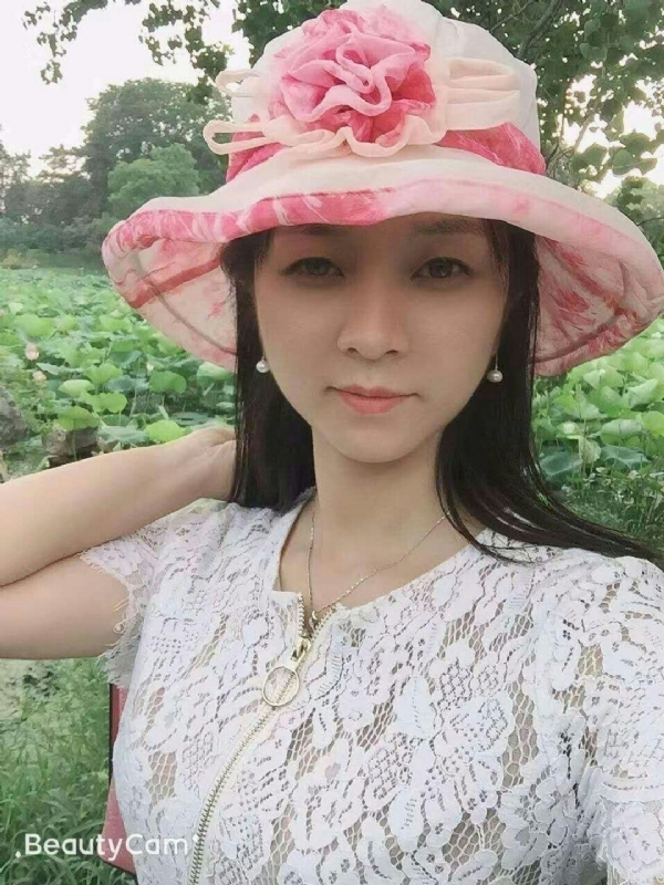 小青菜的第一张照片--芜湖相亲服务中心