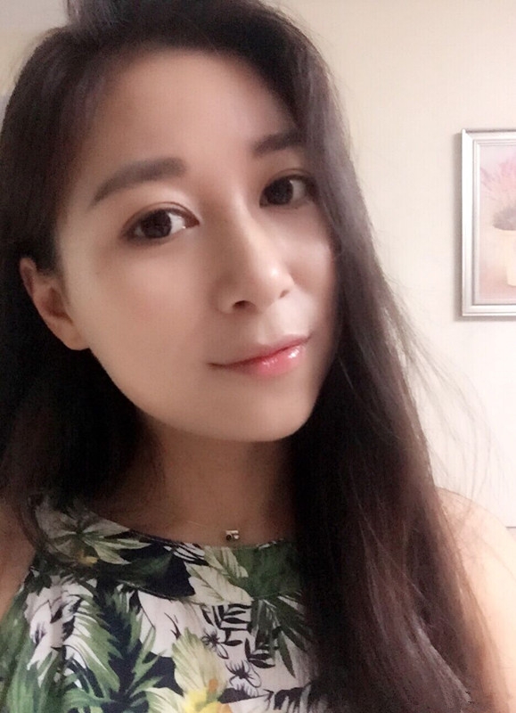 盛開的第一张照片--芜湖相亲服务中心