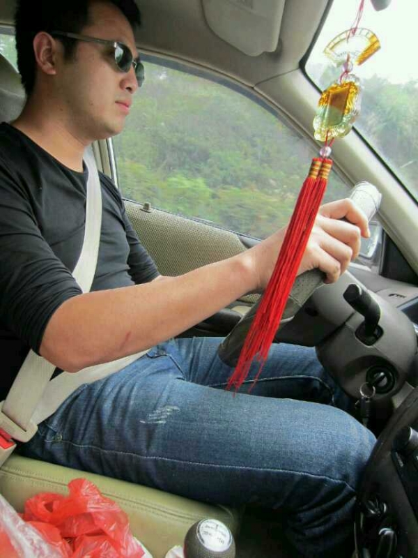 熊猫的第一张照片--芜湖相亲服务中心