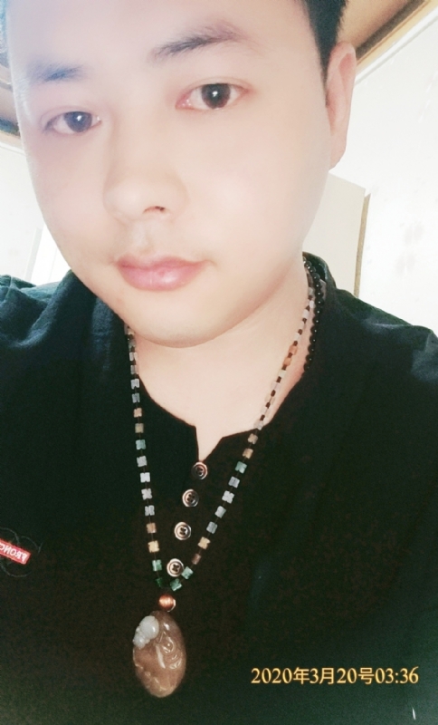 滴水成沙的第一张照片--芜湖相亲服务中心