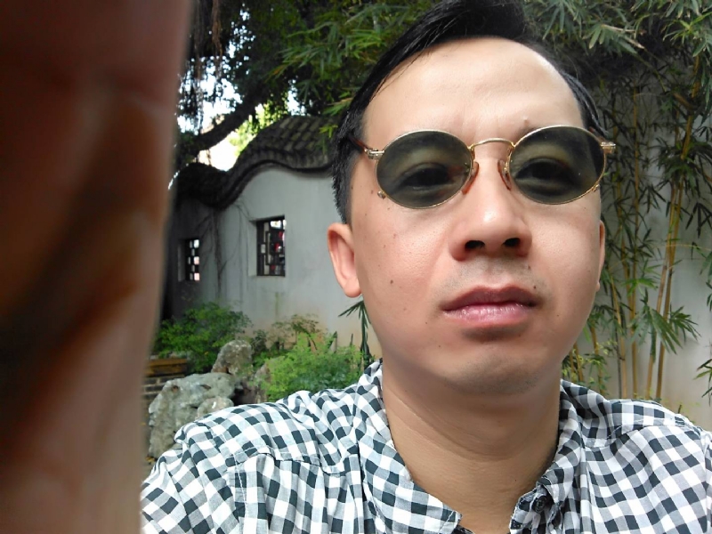 网网忘记了的第一张照片--芜湖相亲服务中心