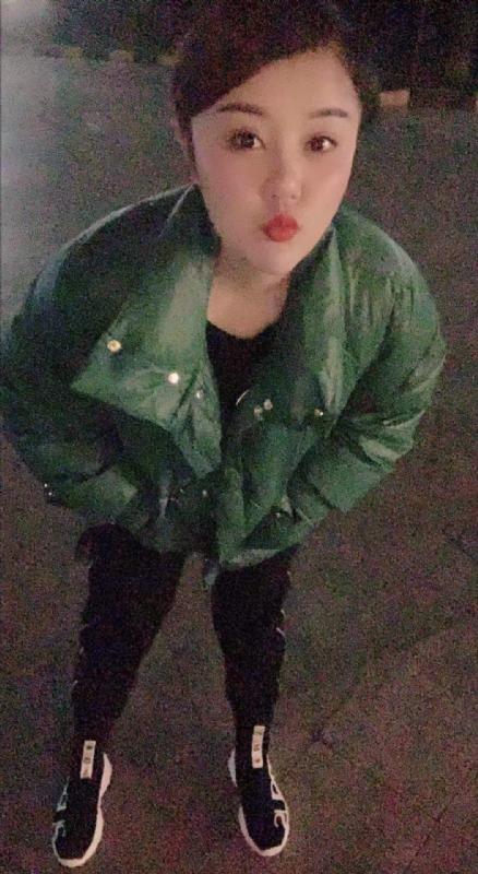 杨乔依的第一张照片--芜湖相亲服务中心