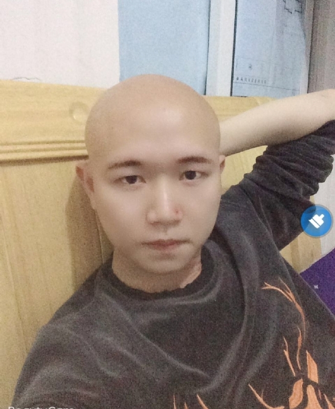 昊天的第一张照片--芜湖相亲服务中心