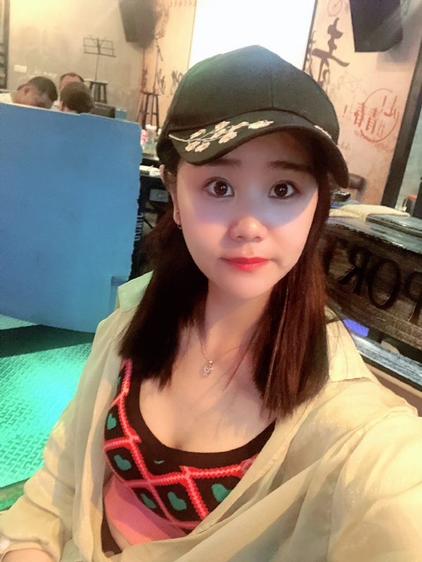 沐秋的第一张照片--芜湖相亲服务中心