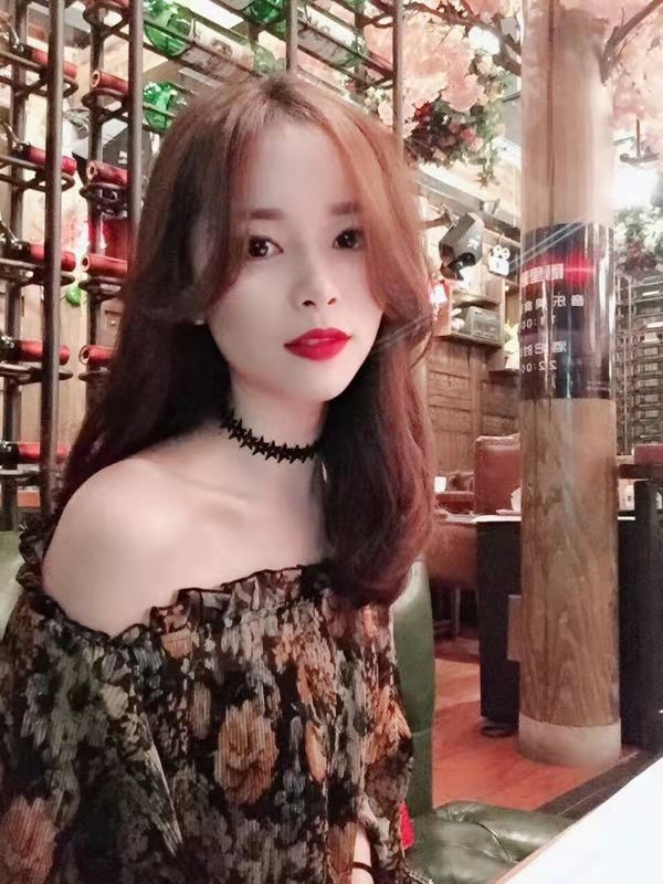 晓洁的第一张照片--芜湖相亲服务中心