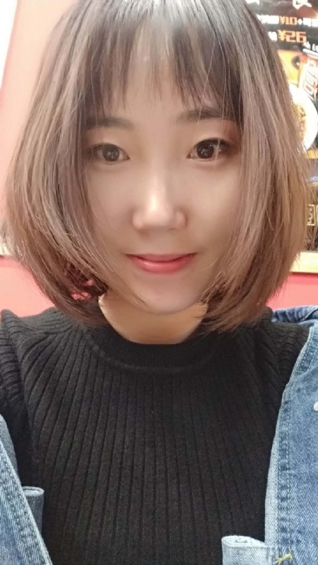 西西的第一张照片--芜湖相亲服务中心