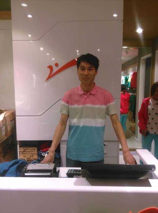 寻芳踪的第一张照片--芜湖相亲服务中心