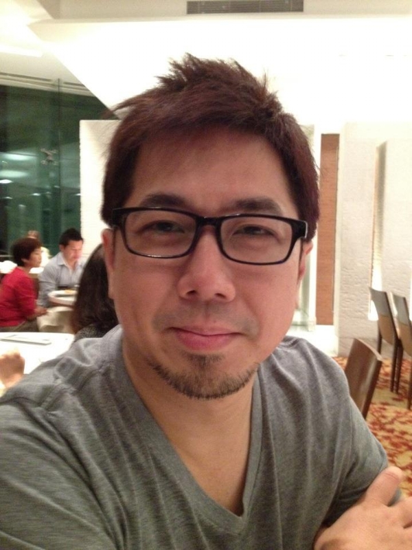 Li_Wei的第一张照片--芜湖相亲服务中心