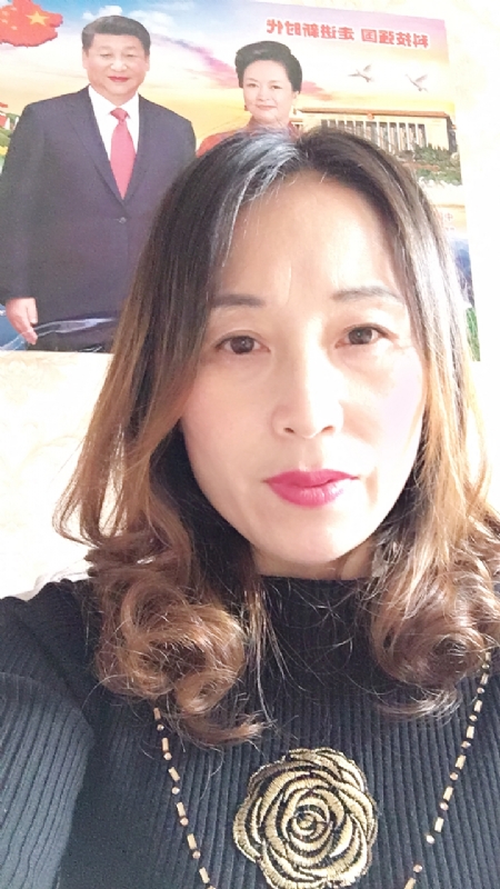 琼脂Q的第一张照片--芜湖相亲服务中心