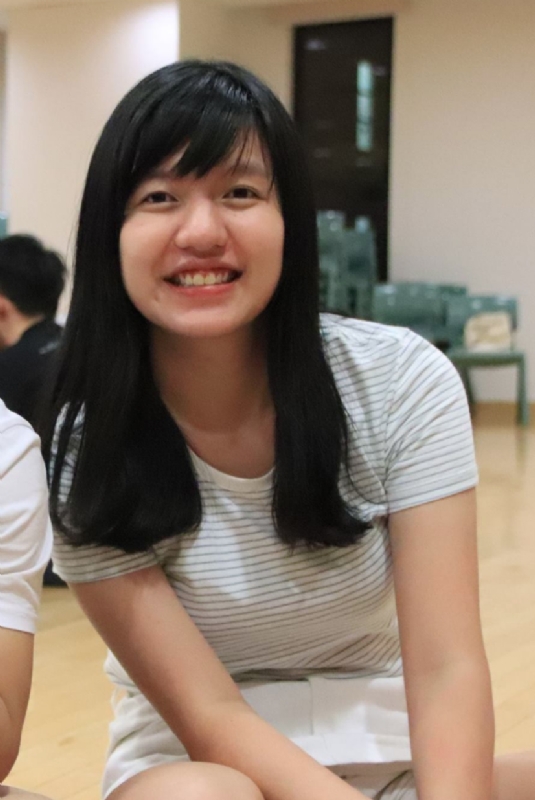 jessie的第一张照片--芜湖相亲服务中心