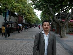 风云的第一张照片--芜湖相亲服务中心