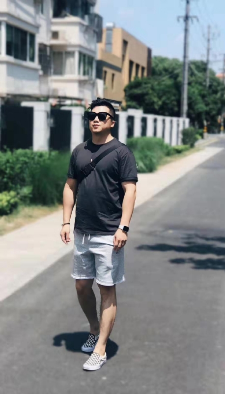 wanghong的第二张照片--芜湖相亲服务中心