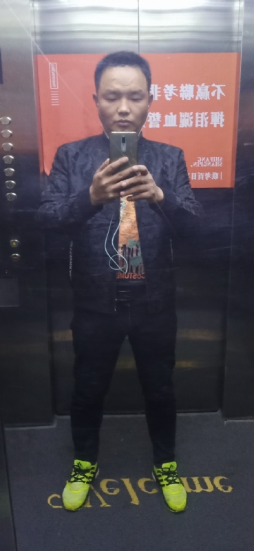 迷失自我的第一张照片--芜湖相亲服务中心