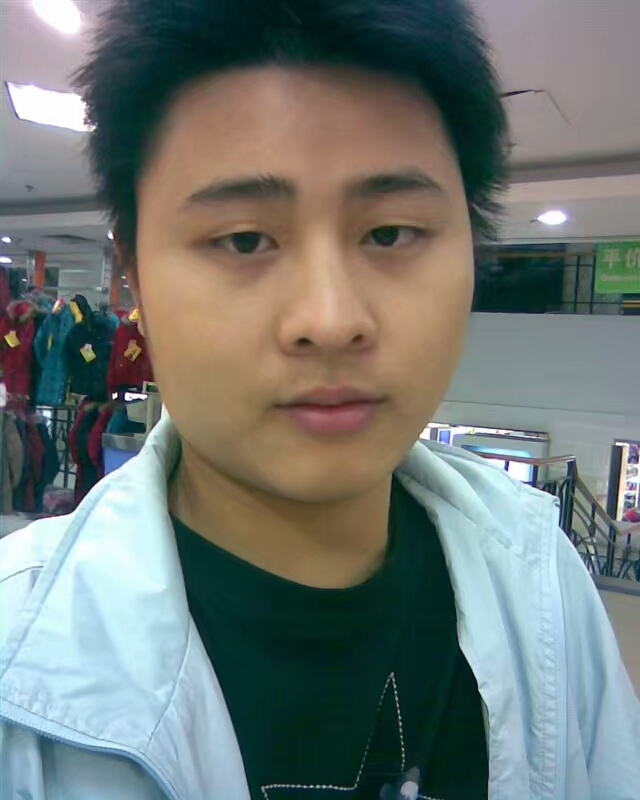 BEN的第一张照片--芜湖相亲服务中心